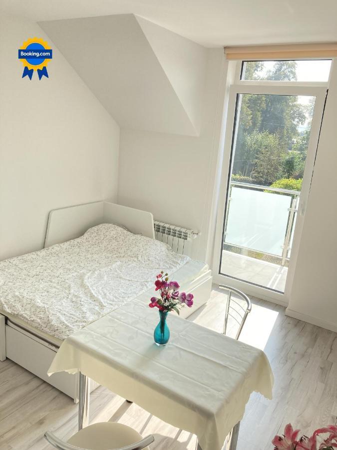Osada Residence Cracovie Extérieur photo