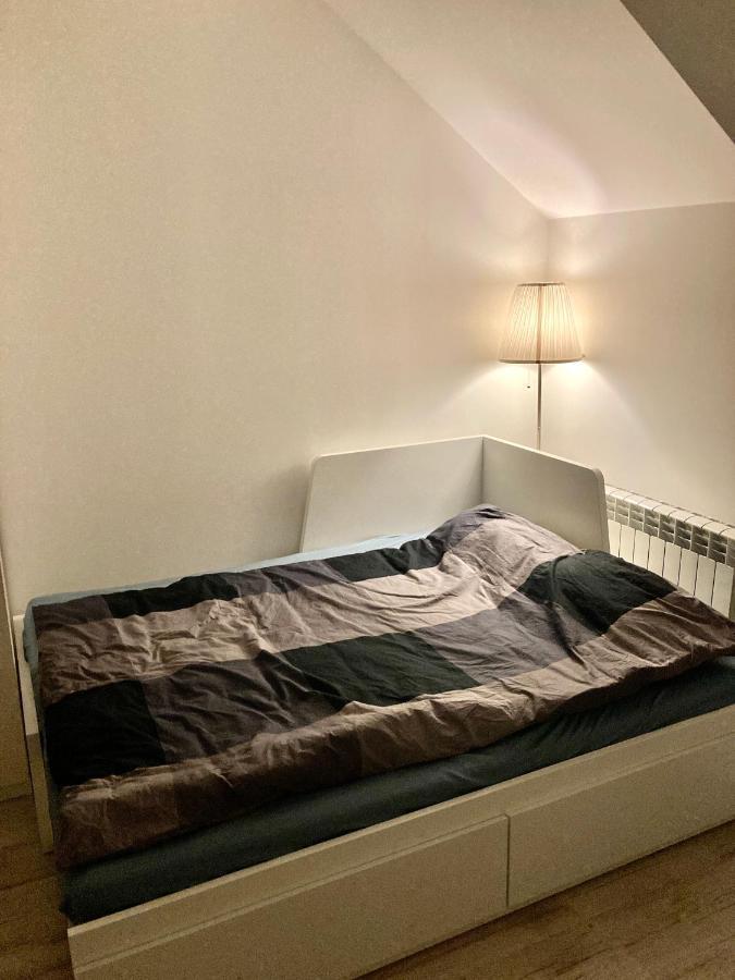 Osada Residence Cracovie Extérieur photo